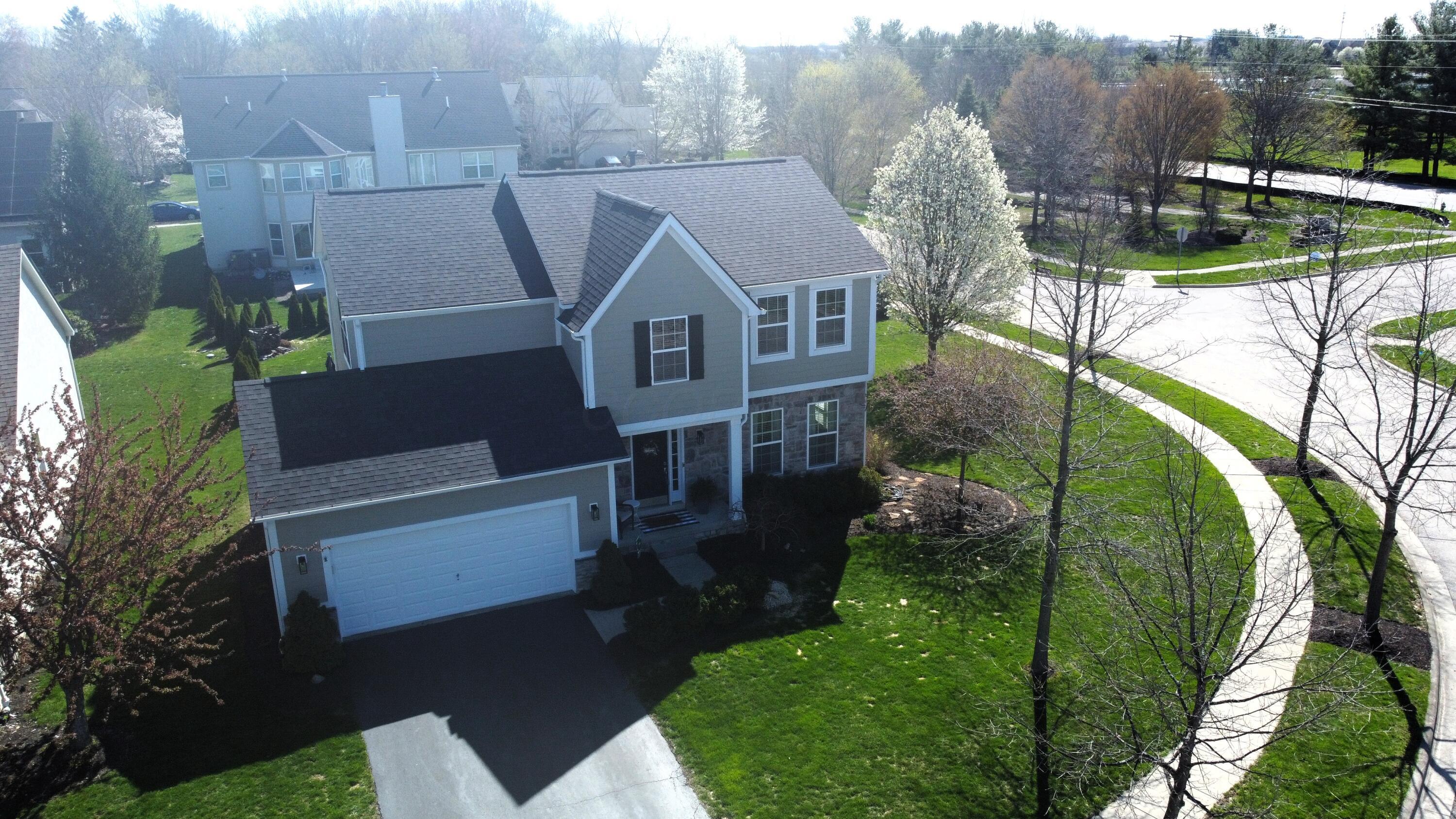 5512 Pensworthy Drive, Dublin, Ohio image 37