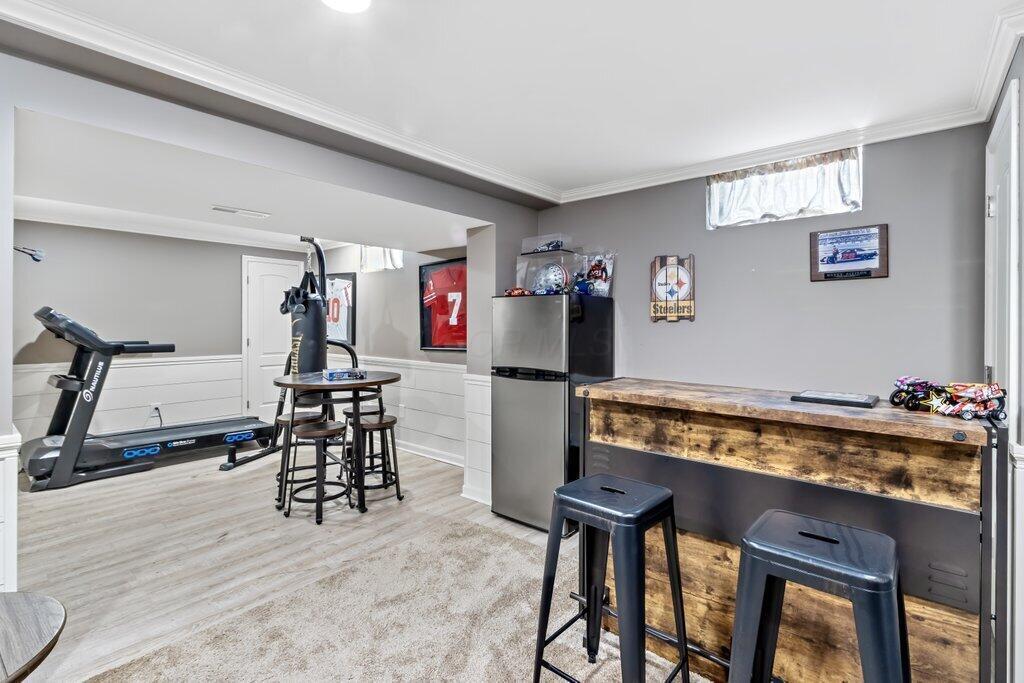 5512 Pensworthy Drive, Dublin, Ohio image 31