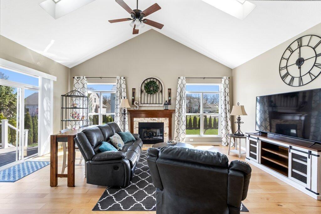 5512 Pensworthy Drive, Dublin, Ohio image 8