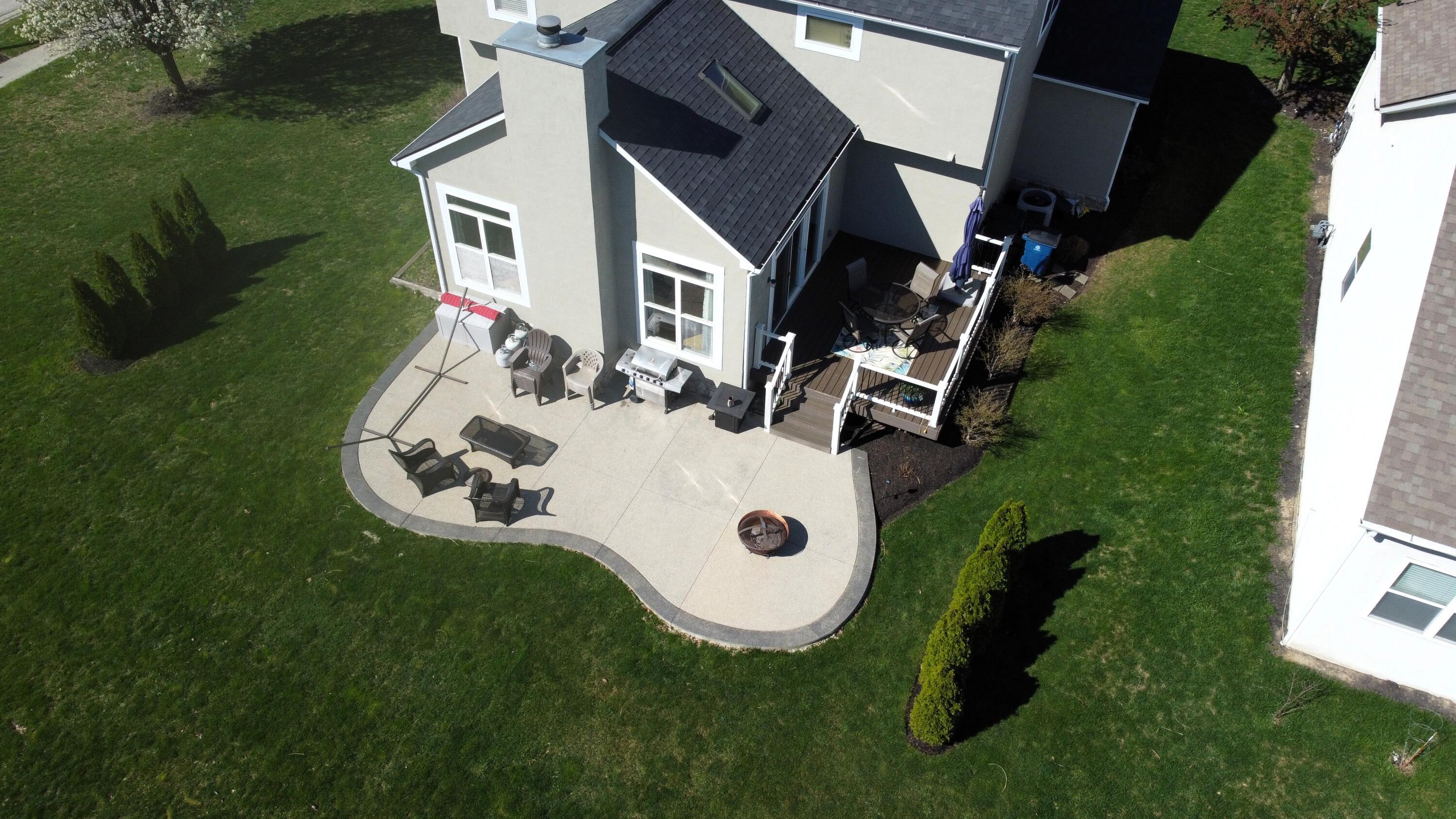 5512 Pensworthy Drive, Dublin, Ohio image 41