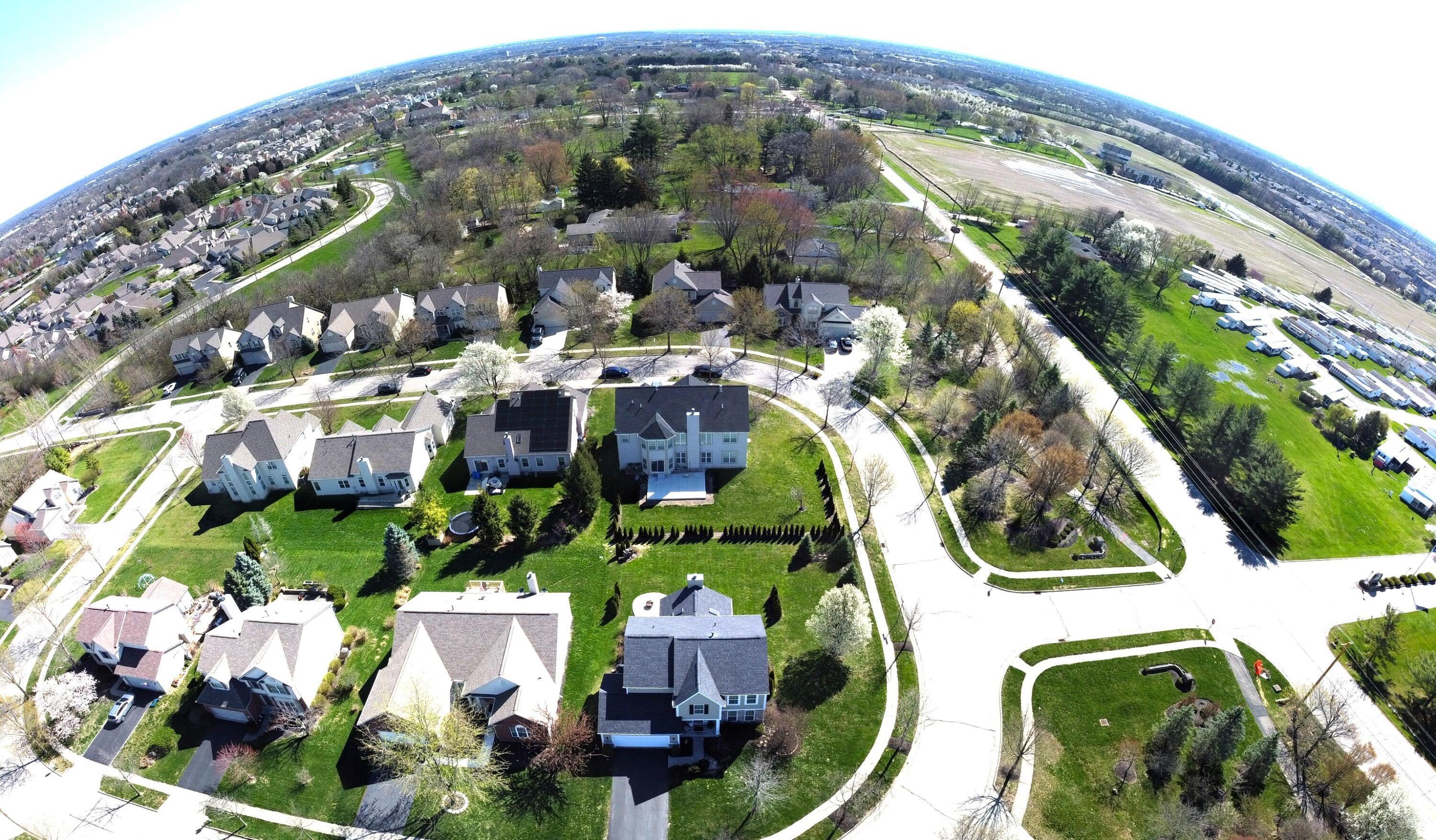 5512 Pensworthy Drive, Dublin, Ohio image 43