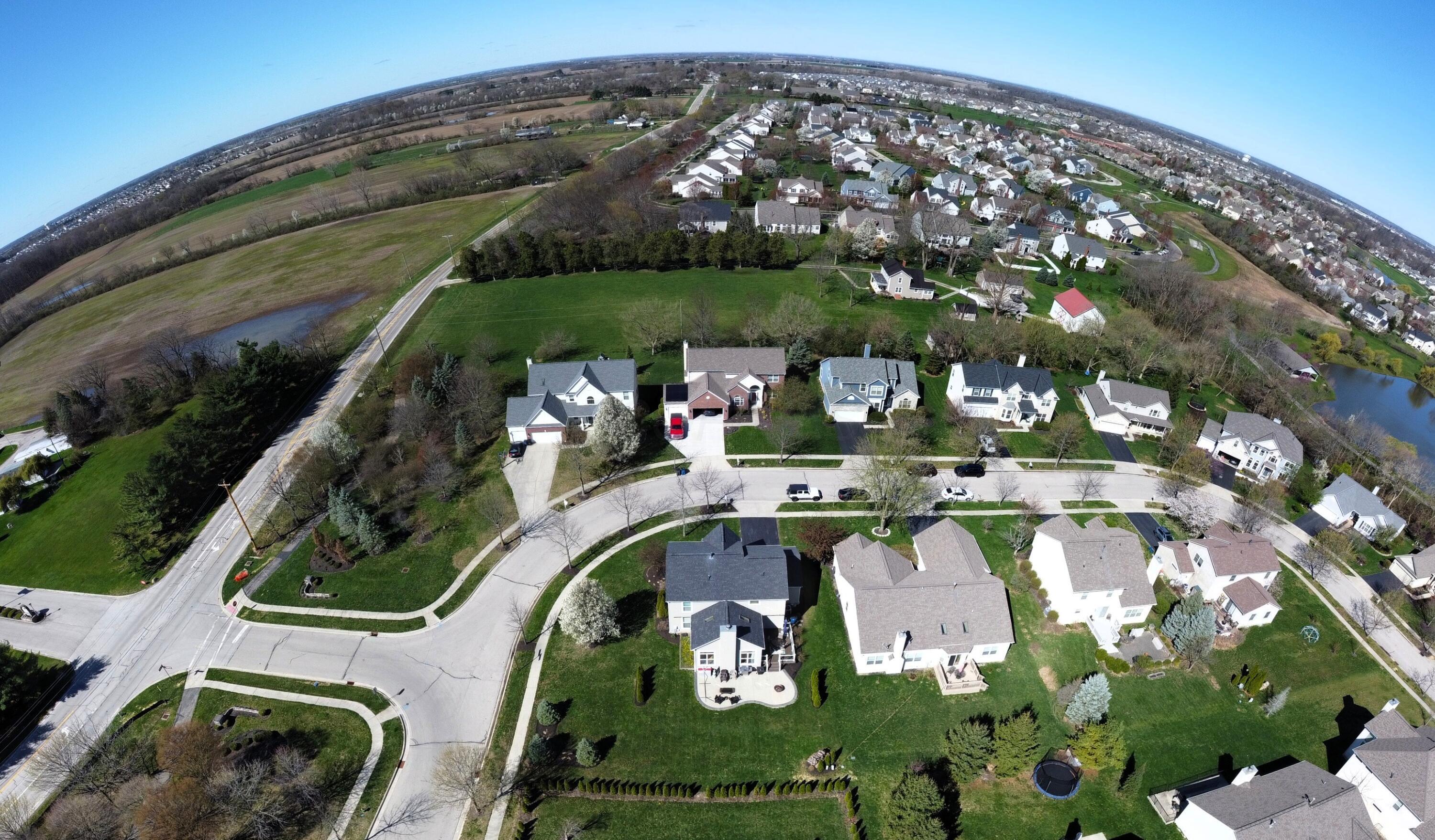 5512 Pensworthy Drive, Dublin, Ohio image 44