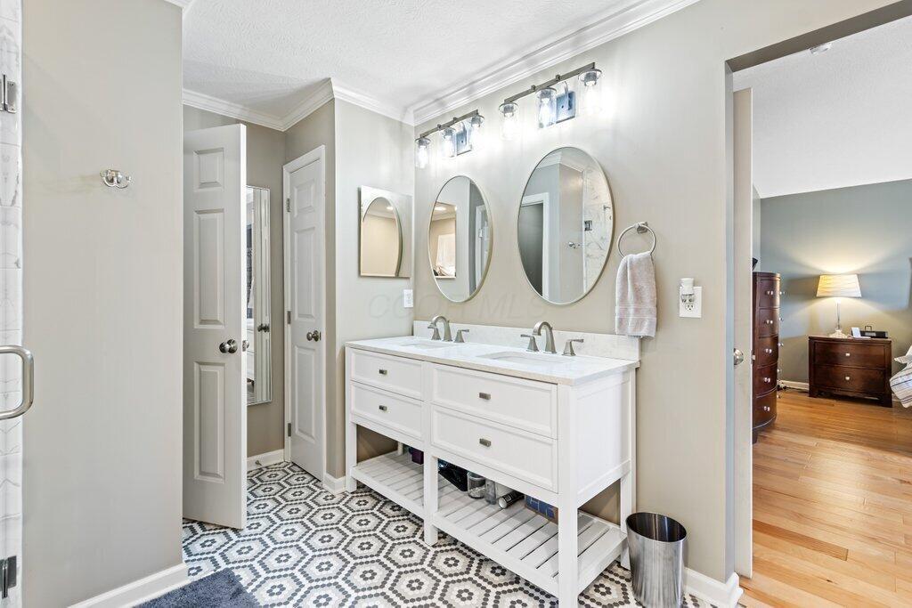 5512 Pensworthy Drive, Dublin, Ohio image 23