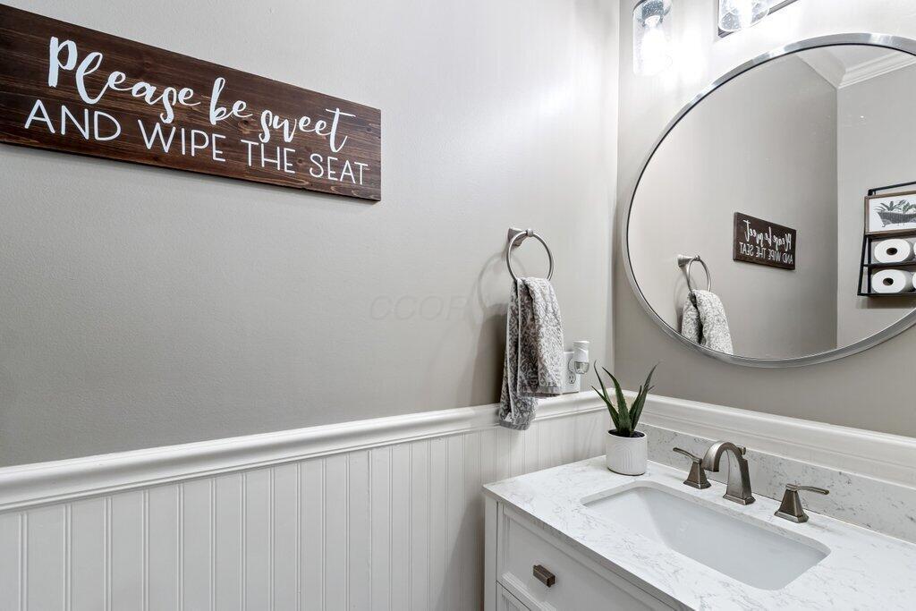 5512 Pensworthy Drive, Dublin, Ohio image 15