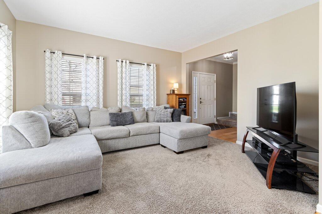5512 Pensworthy Drive, Dublin, Ohio image 17