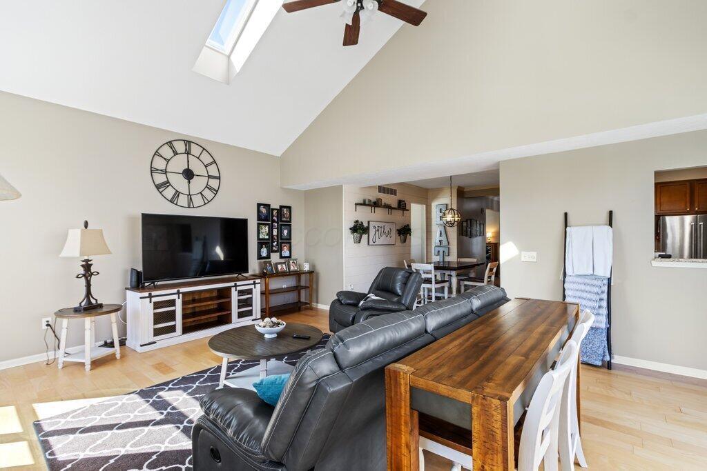 5512 Pensworthy Drive, Dublin, Ohio image 6