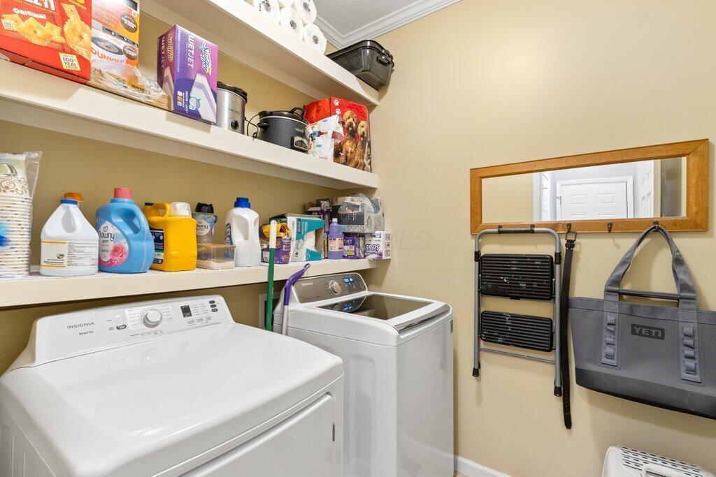 5512 Pensworthy Drive, Dublin, Ohio image 14