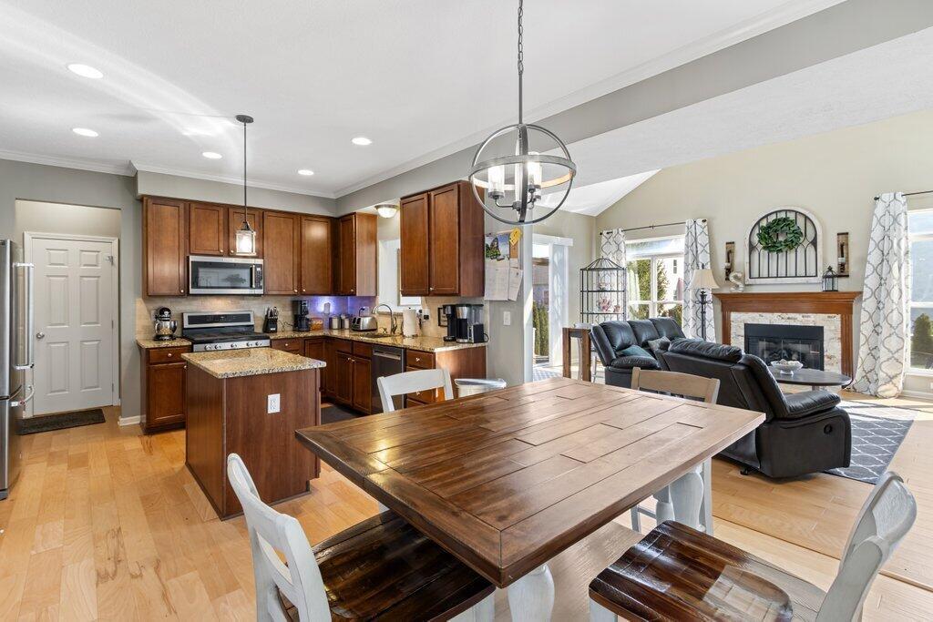 5512 Pensworthy Drive, Dublin, Ohio image 9