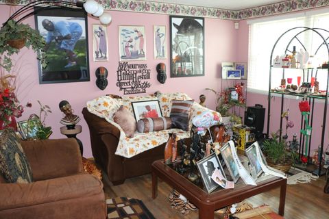 Tiny photo for 2251 Meridian Court, Columbus, OH 43232 (MLS # 226003239)