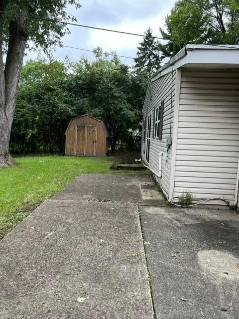 Tiny photo for 1565 Duffield Drive, Columbus, OH 43227 (MLS # 226036549)