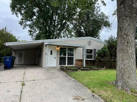 Tiny photo for 1565 Duffield Drive, Columbus, OH 43227 (MLS # 226036549)