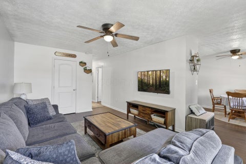 Tiny photo for 14851 Empire Road, Thornville, OH 43076 (MLS # 226021730)