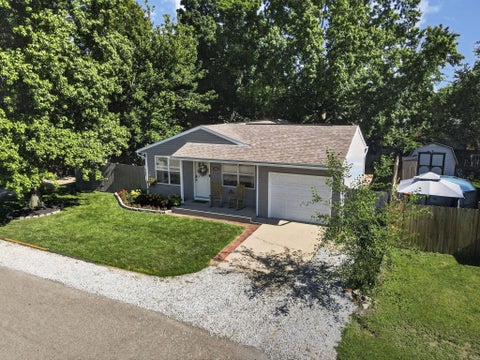 Tiny photo for 14851 Empire Road, Thornville, OH 43076 (MLS # 226021730)