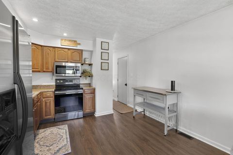 Tiny photo for 14851 Empire Road, Thornville, OH 43076 (MLS # 226021730)