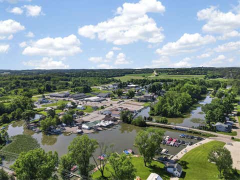 Tiny photo for 14851 Empire Road, Thornville, OH 43076 (MLS # 226021730)