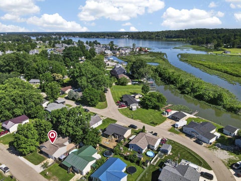 Tiny photo for 14851 Empire Road, Thornville, OH 43076 (MLS # 226021730)