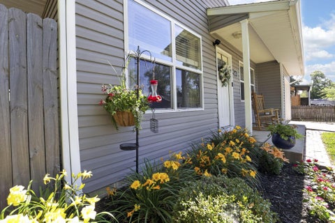 Tiny photo for 14851 Empire Road, Thornville, OH 43076 (MLS # 226021730)