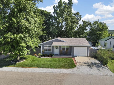 Tiny photo for 14851 Empire Road, Thornville, OH 43076 (MLS # 226021730)