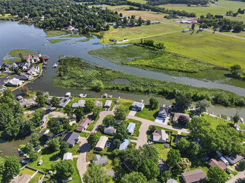 Tiny photo for 14851 Empire Road, Thornville, OH 43076 (MLS # 226021730)