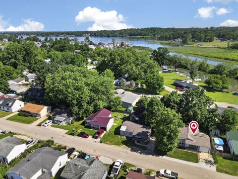 Tiny photo for 14851 Empire Road, Thornville, OH 43076 (MLS # 226021730)