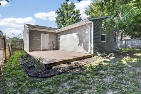 Tiny photo for 14851 Empire Road, Thornville, OH 43076 (MLS # 226021730)