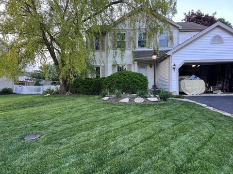 Photo of 6883 Bay Forest Drive, Westerville, OH 43082 (MLS # 226039636)