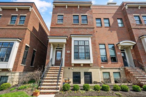 Photo of 898 S Front Street, Columbus, OH 43206 (MLS # 226009379)