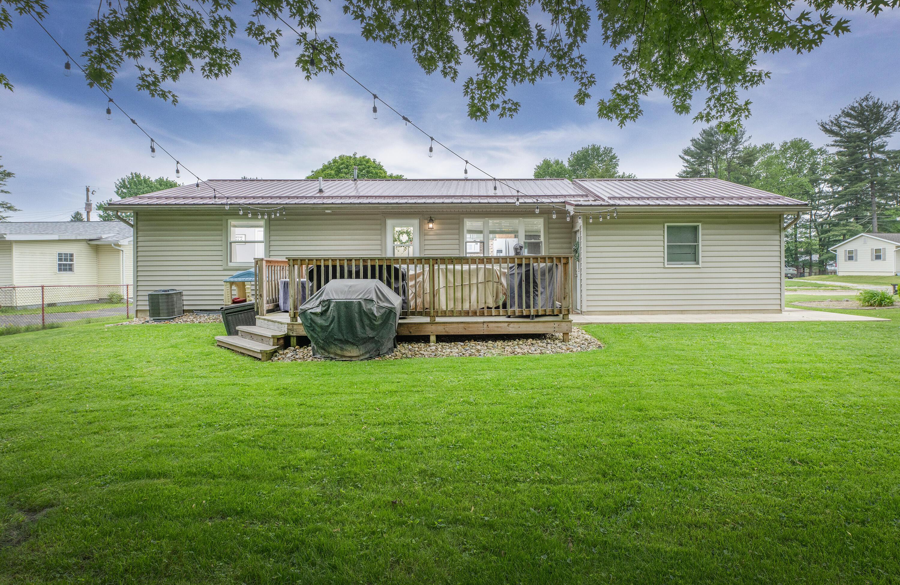 12 Marma Drive, Mount Vernon, Ohio image 5