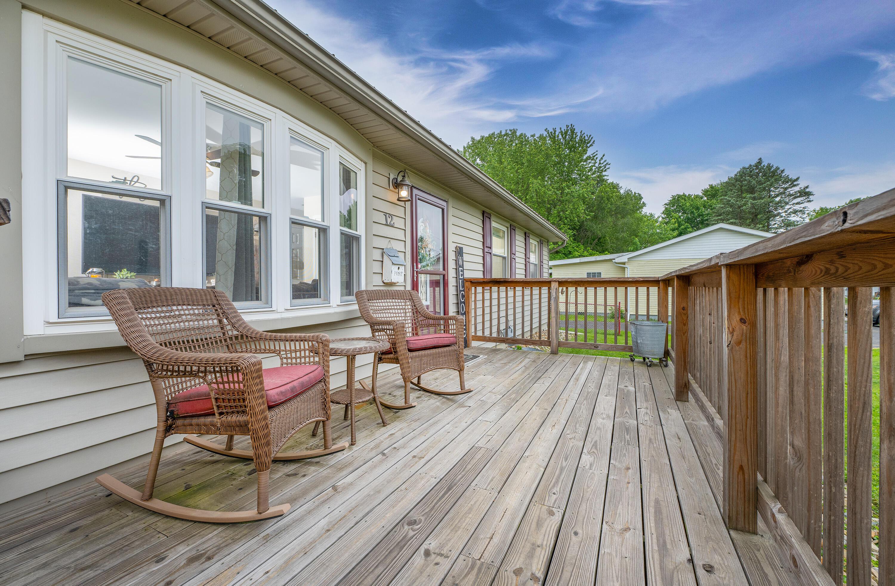12 Marma Drive, Mount Vernon, Ohio image 4