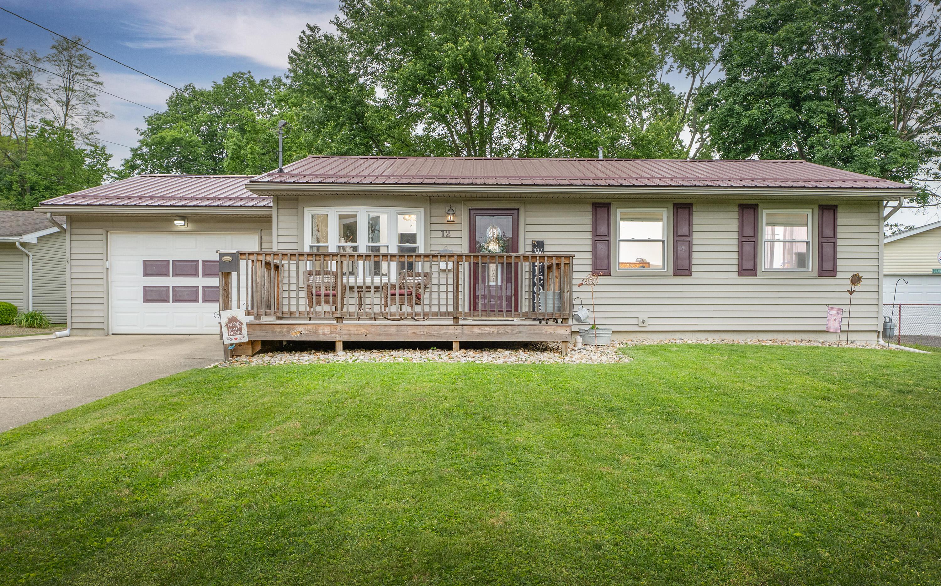 12 Marma Drive, Mount Vernon, Ohio image 2