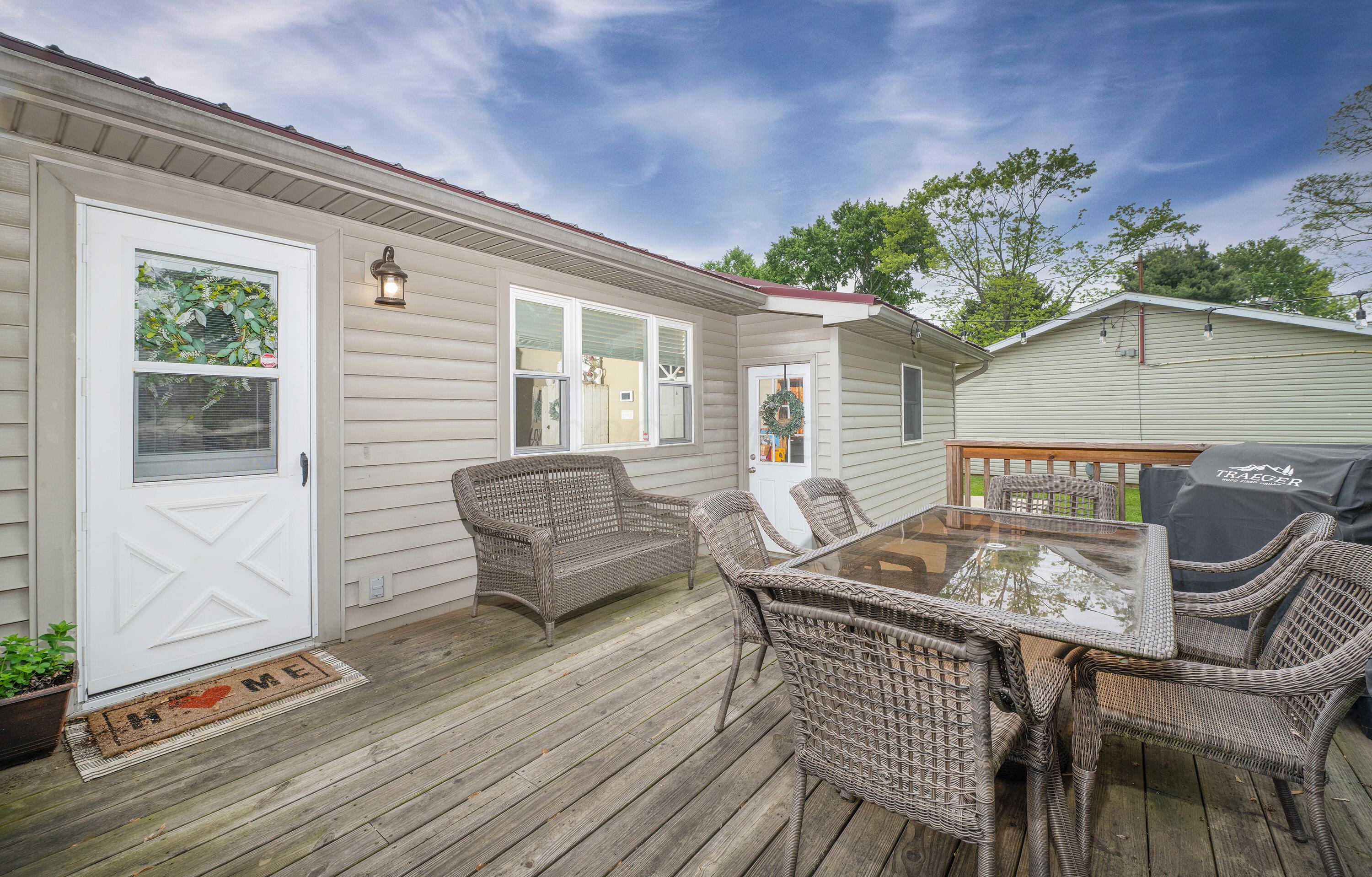 12 Marma Drive, Mount Vernon, Ohio image 6