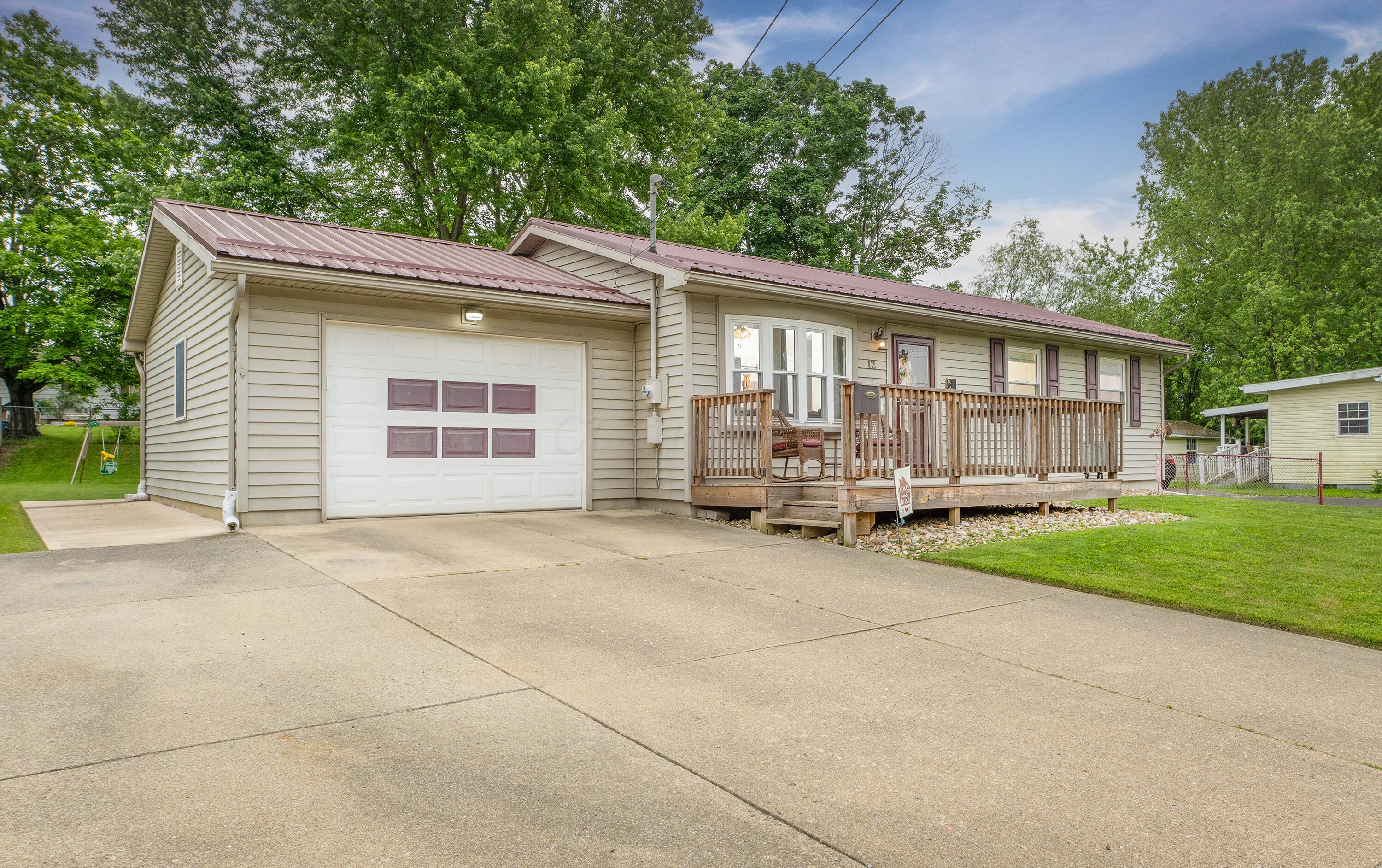 12 Marma Drive, Mount Vernon, Ohio image 1
