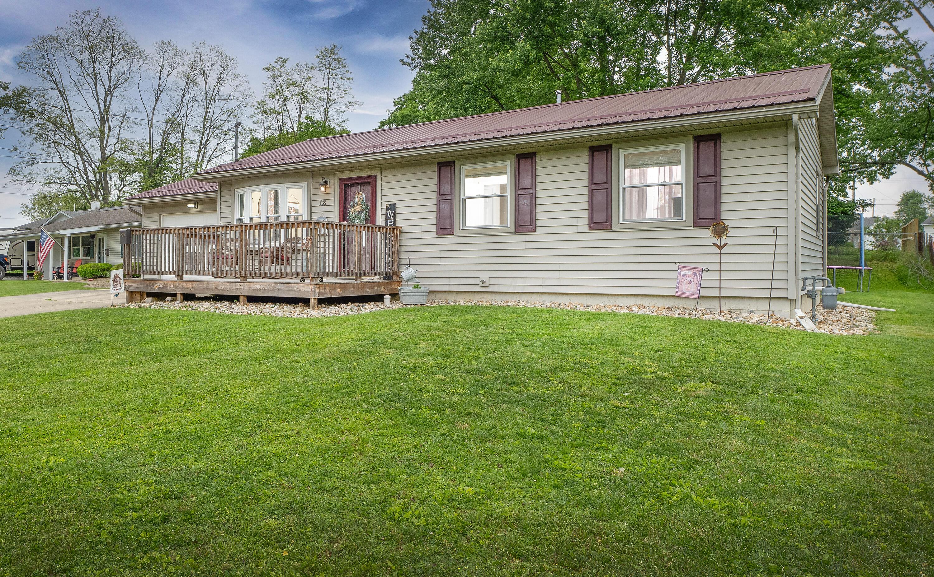 12 Marma Drive, Mount Vernon, Ohio image 3