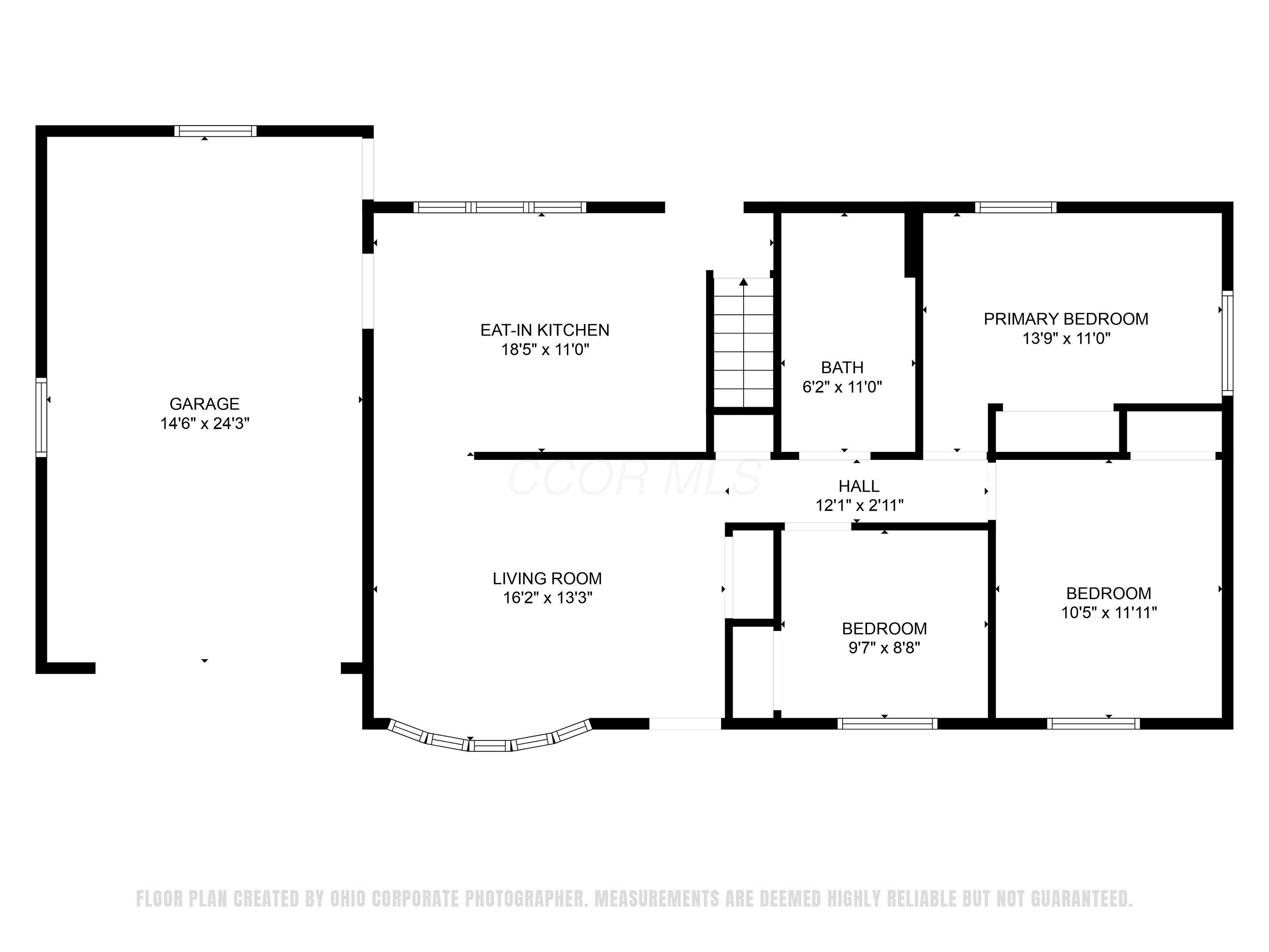 12 Marma Drive, Mount Vernon, Ohio image 19