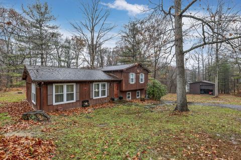 Homes For Sale - 10210 Frasure Helber Road<br/> Logan, OH 43138