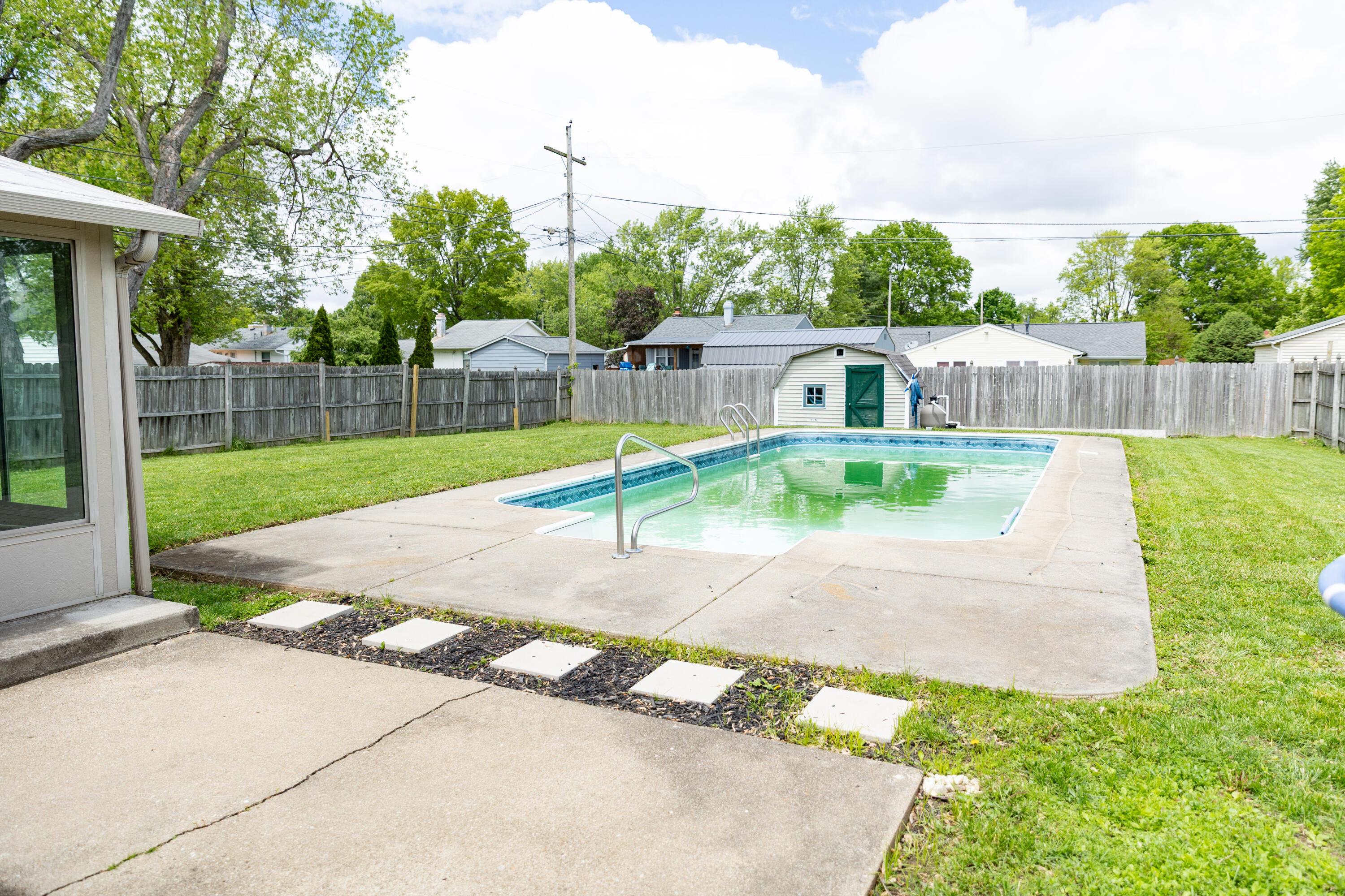 1845 Shasta Drive, Lancaster, Ohio image 40