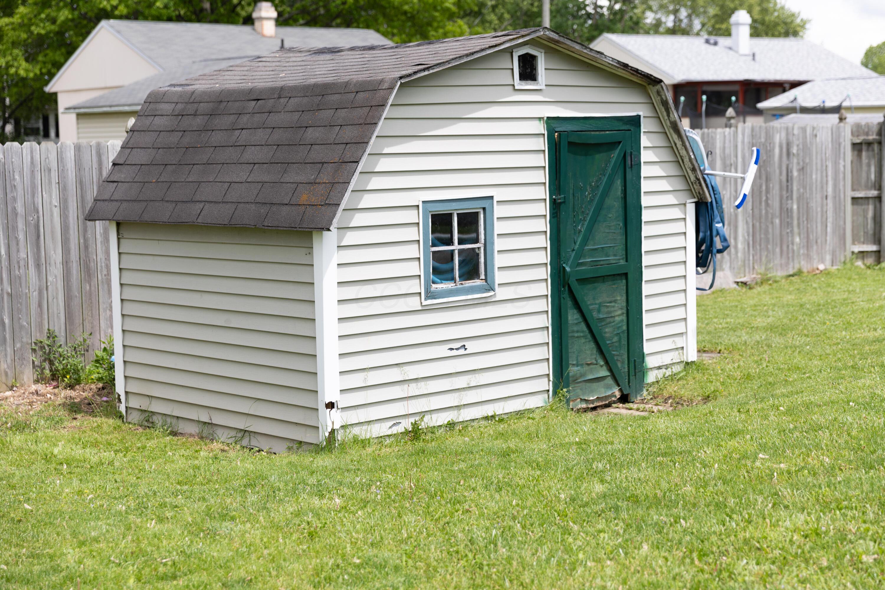 1845 Shasta Drive, Lancaster, Ohio image 38