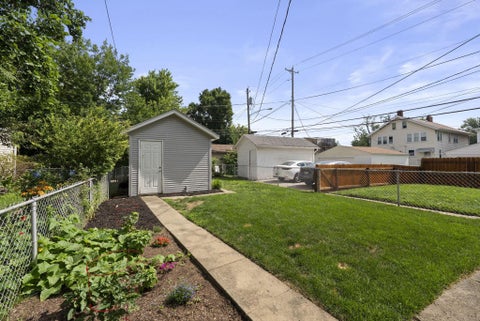 Tiny photo for 380 E Kelso Road, Columbus, OH 43202 (MLS # 226024907)