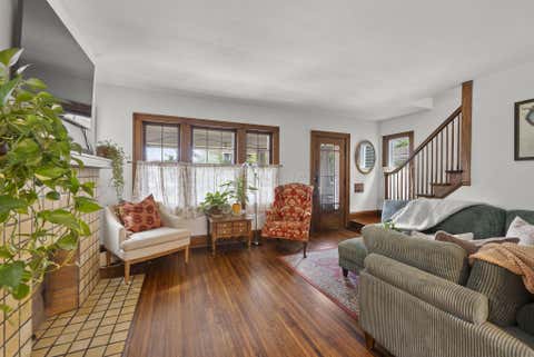 Tiny photo for 380 E Kelso Road, Columbus, OH 43202 (MLS # 226024907)