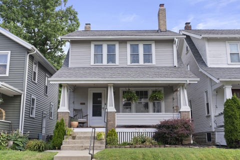 Photo of 380 E Kelso Road, Columbus, OH 43202 (MLS # 226024907)