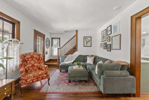 Tiny photo for 380 E Kelso Road, Columbus, OH 43202 (MLS # 226024907)
