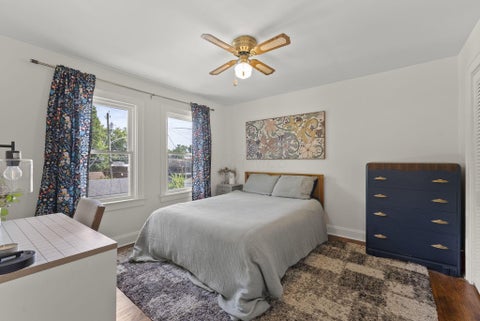 Tiny photo for 380 E Kelso Road, Columbus, OH 43202 (MLS # 226024907)