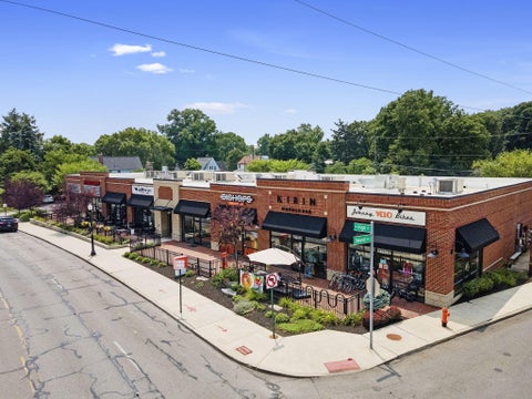 Tiny photo for 380 E Kelso Road, Columbus, OH 43202 (MLS # 226024907)