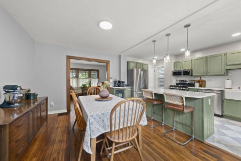 Tiny photo for 380 E Kelso Road, Columbus, OH 43202 (MLS # 226024907)