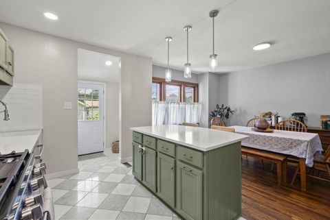 Tiny photo for 380 E Kelso Road, Columbus, OH 43202 (MLS # 226024907)