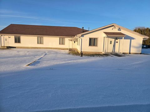 Photo of 12888 State Route 88, Garrettsville, OH 44231 (MLS # 226003776)