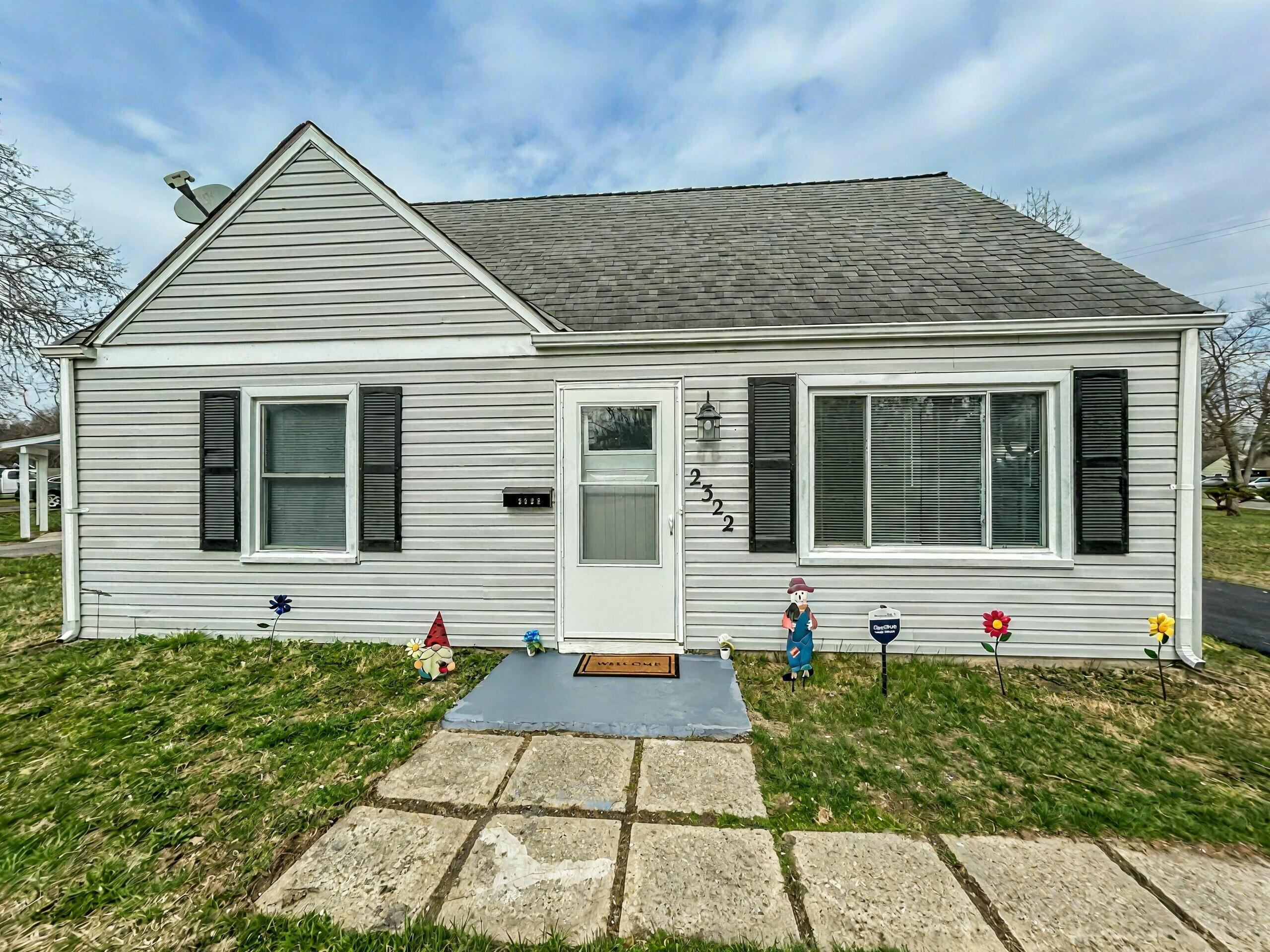 2322 Mecca Road, Columbus, Ohio image 12
