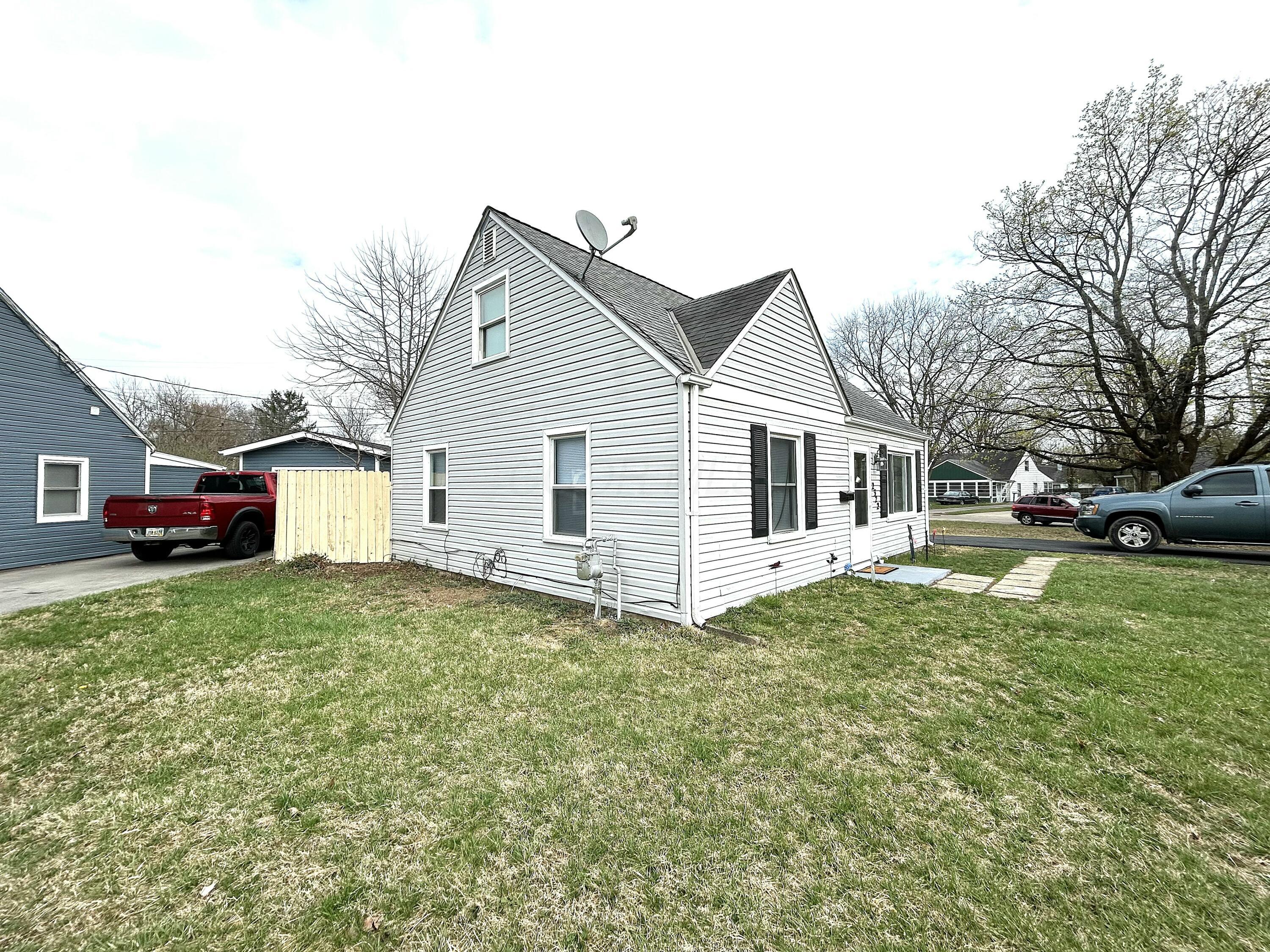 2322 Mecca Road, Columbus, Ohio image 7