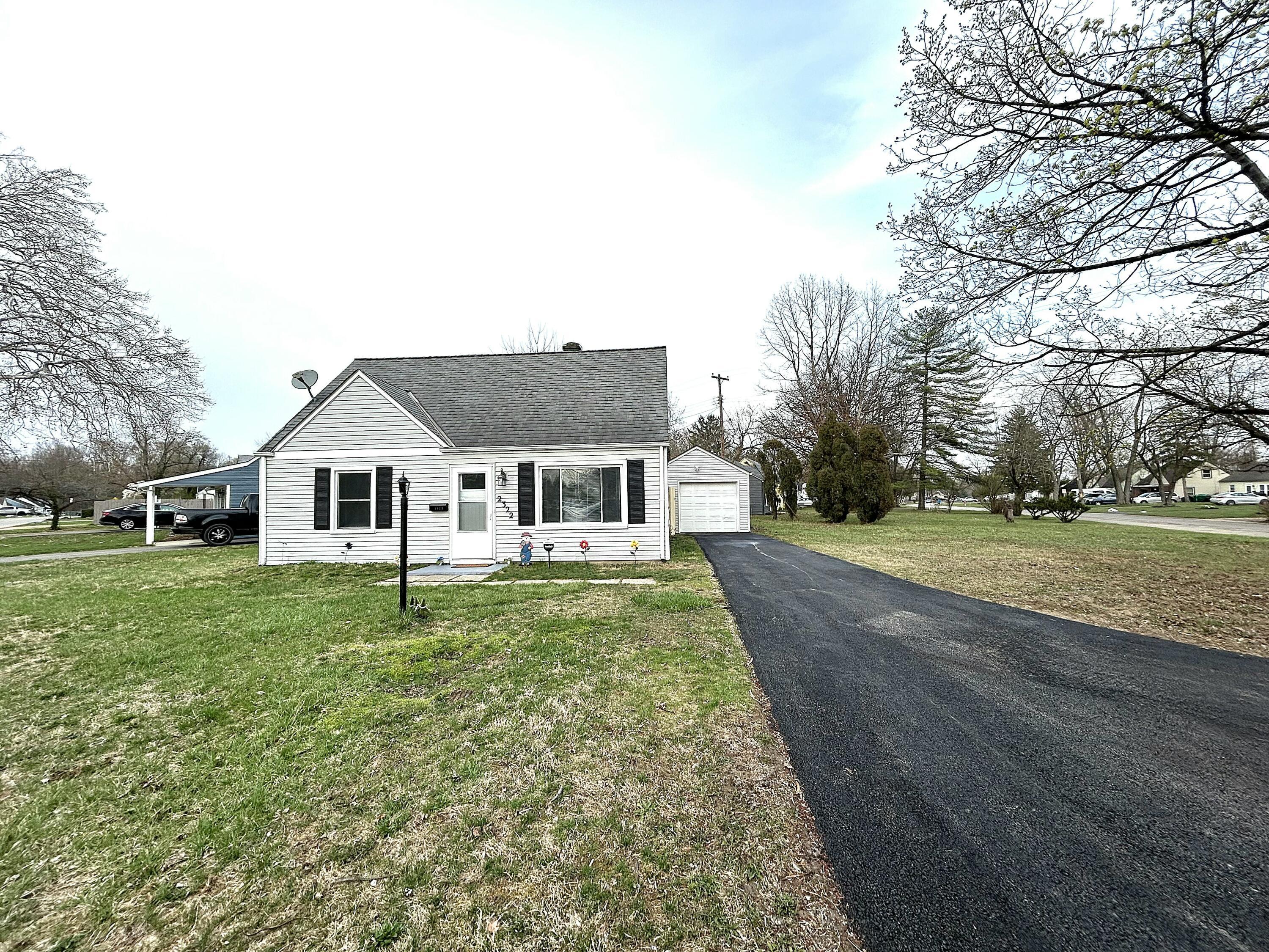 2322 Mecca Road, Columbus, Ohio image 3