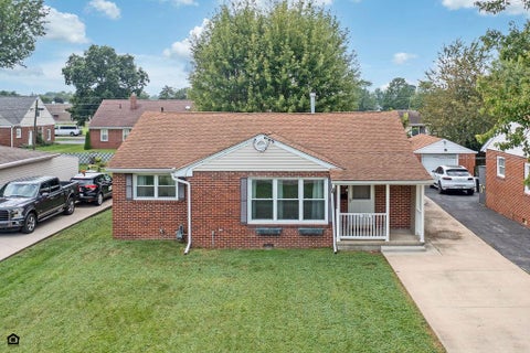 Photo of 331 Clover Avenue, Marion, OH 43302 (MLS # 226033344)